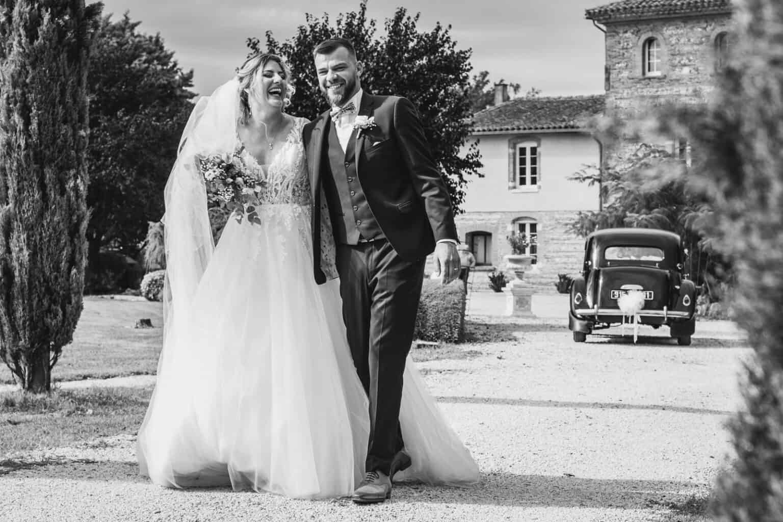 Mariages 2023